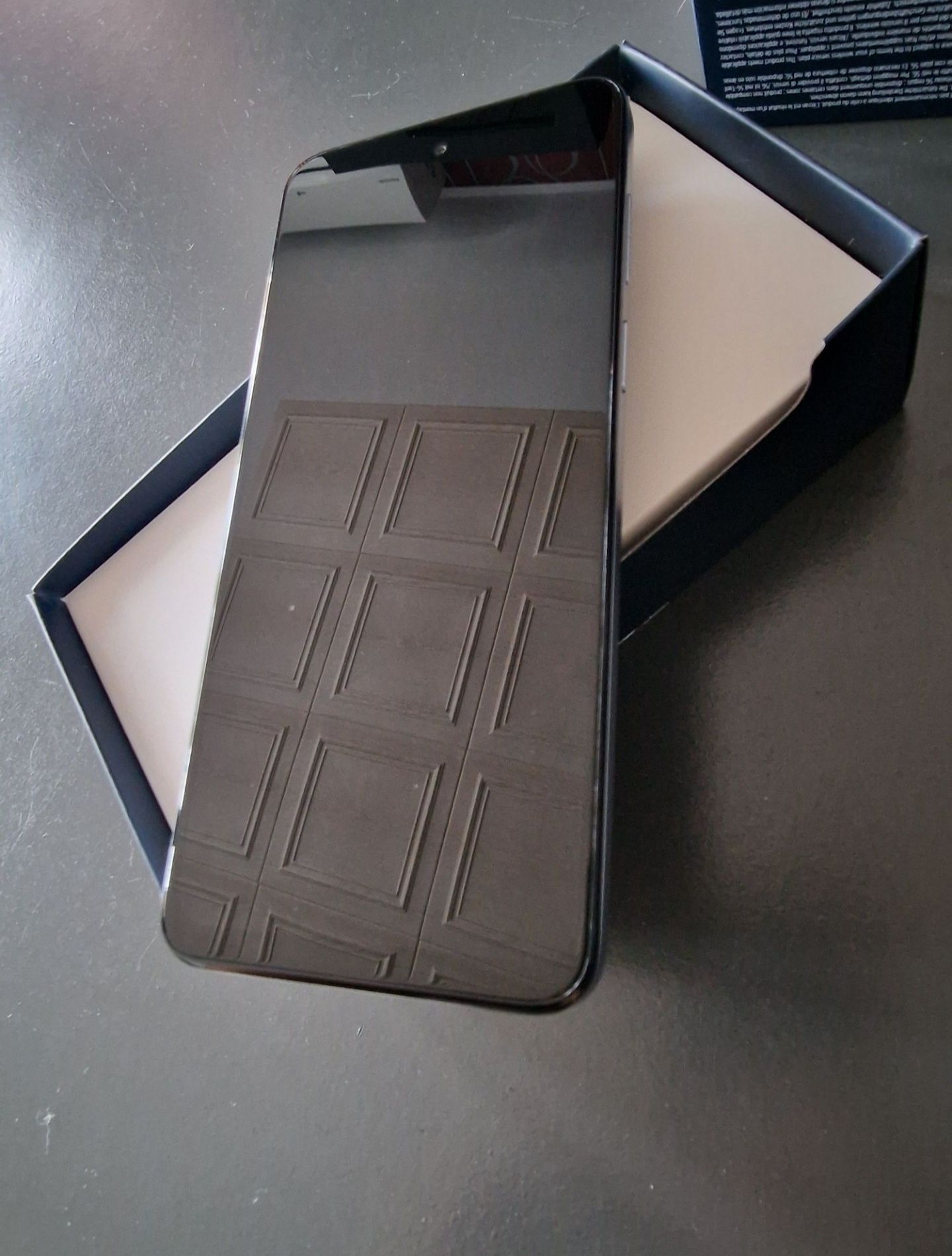 Motorola g 53 (Апарата не е използван )
