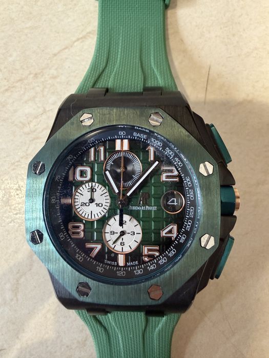 Audemars Piguet Royal Oak Offshore