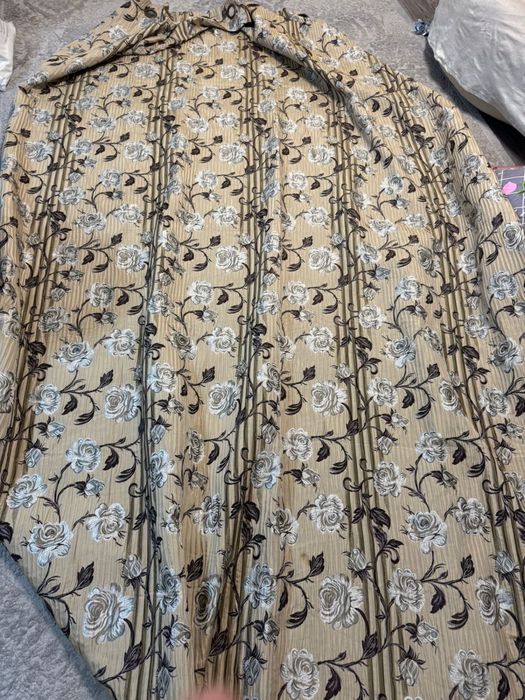 Шторы (новые)