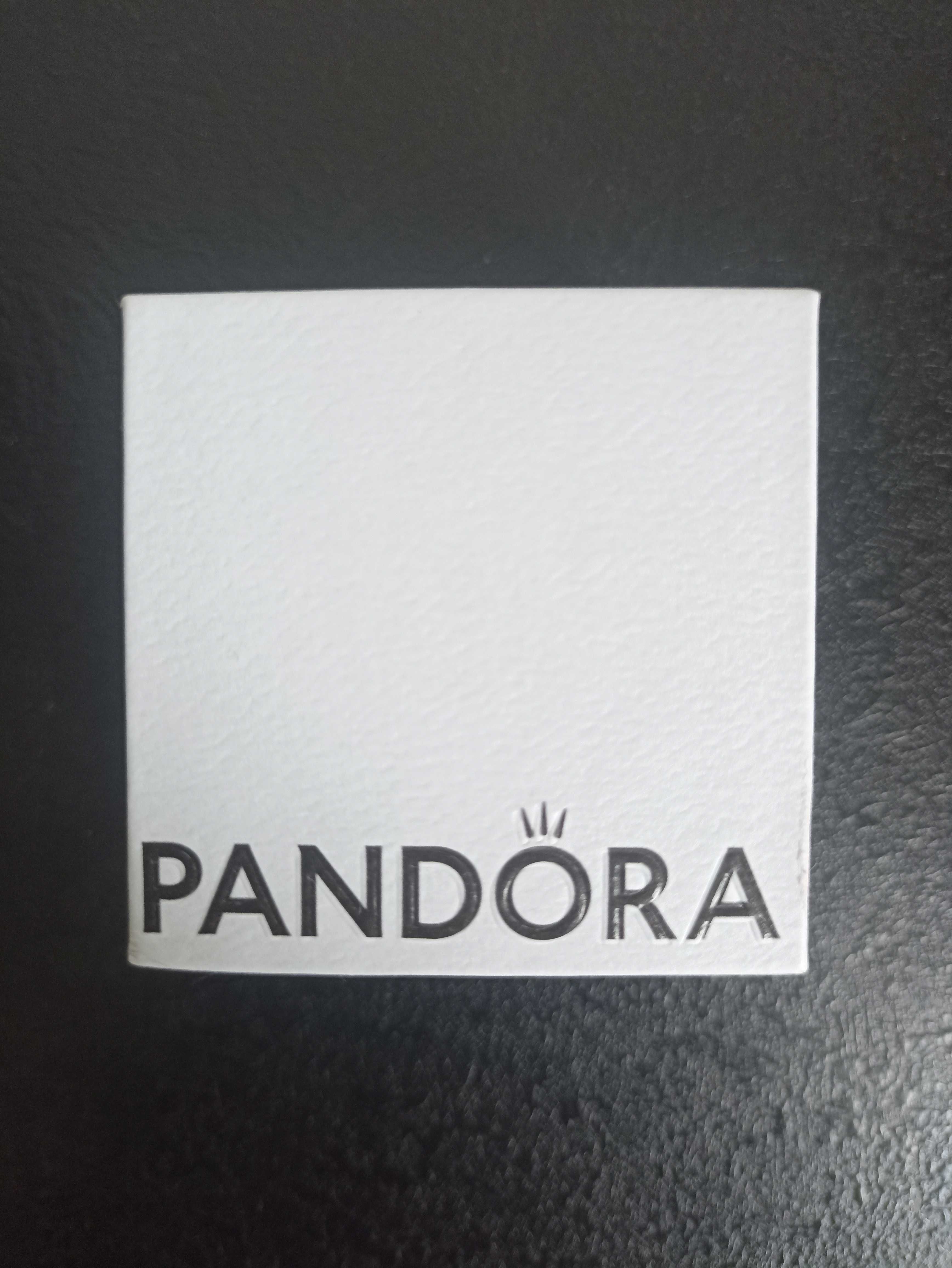 Bijuterie Pandora noua, bratara piele