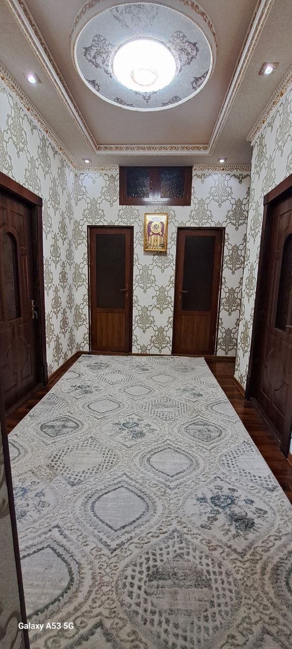 3 хонали квартира