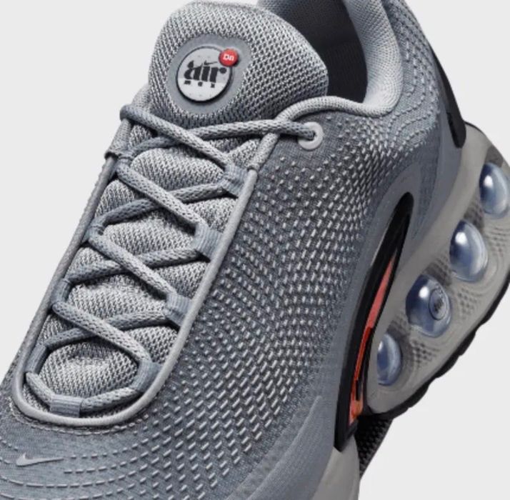 Снейкъри Nike Air Max DN