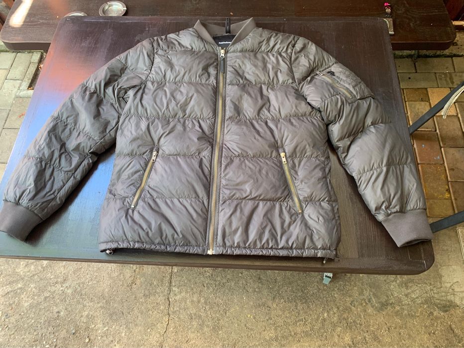 Geaca Peak Performance L