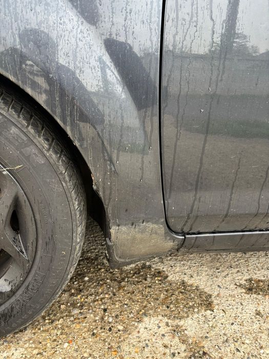 Vand ford focus mk2 1.8tdci.  2008