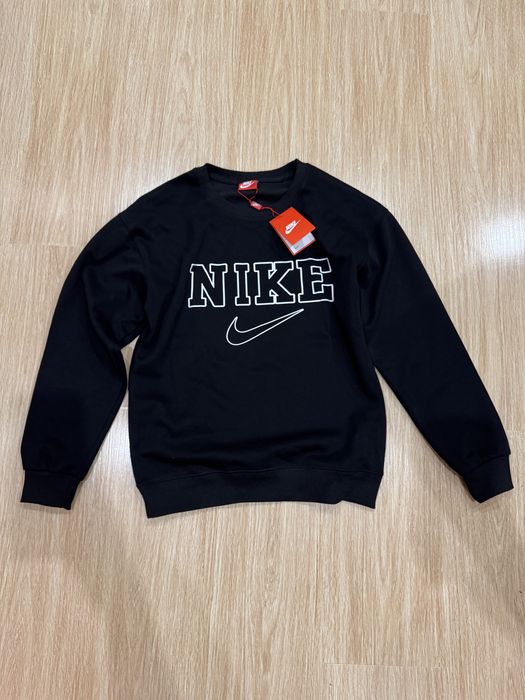 Nike блуза чисто нова