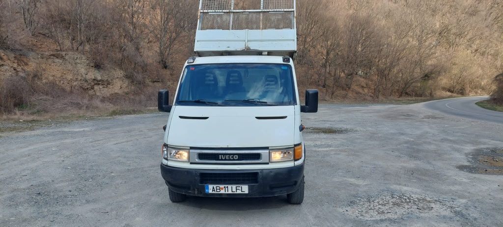 Iveco Daily 35c11