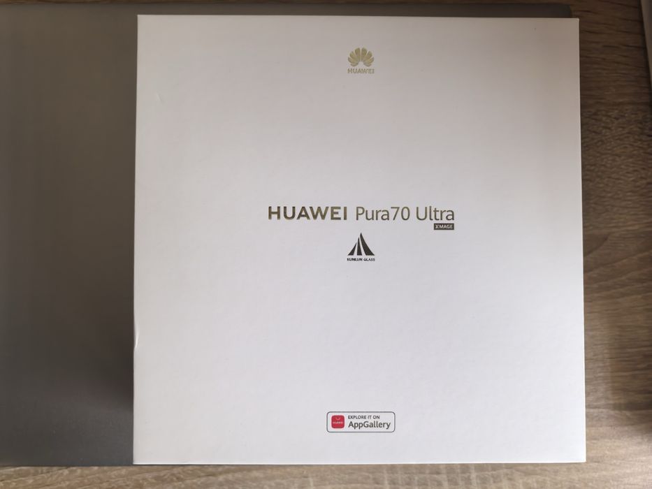 Huawei Pura 70 Ultra