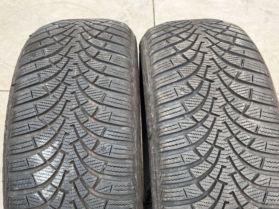 205/55/R16 Goodiyear UltraGrip9 2бр зимни dot3216