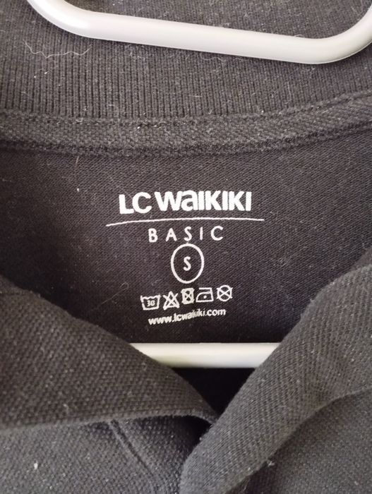 Tricou Polo Barbati Nou Marimea S