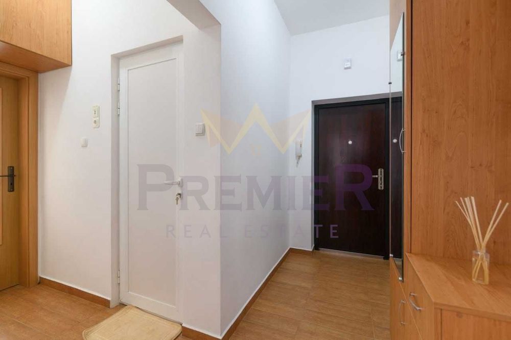 1-стаен в Варна-Гръцка махала площ 44 цена 1100