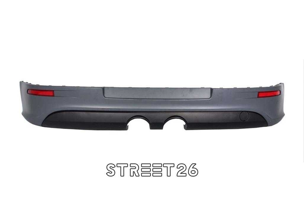 Pachet Exterior VW Golf 5 MK5 (2003-2007) GTI R32 Protectie Termica