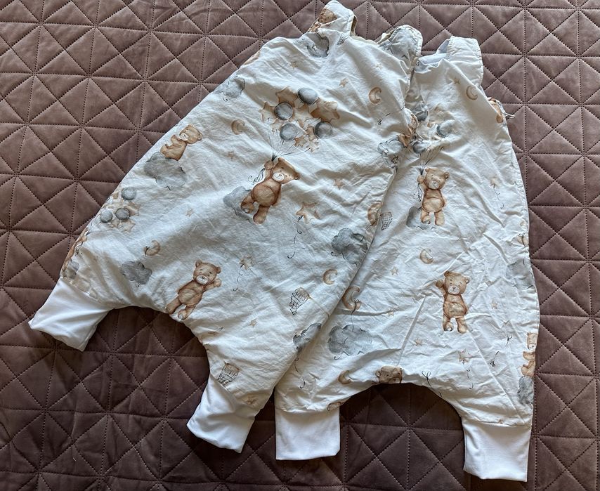 Спален чувал 2бр. НОВИ