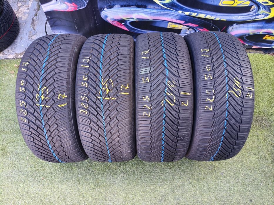 225.50.17 Continental Michelin