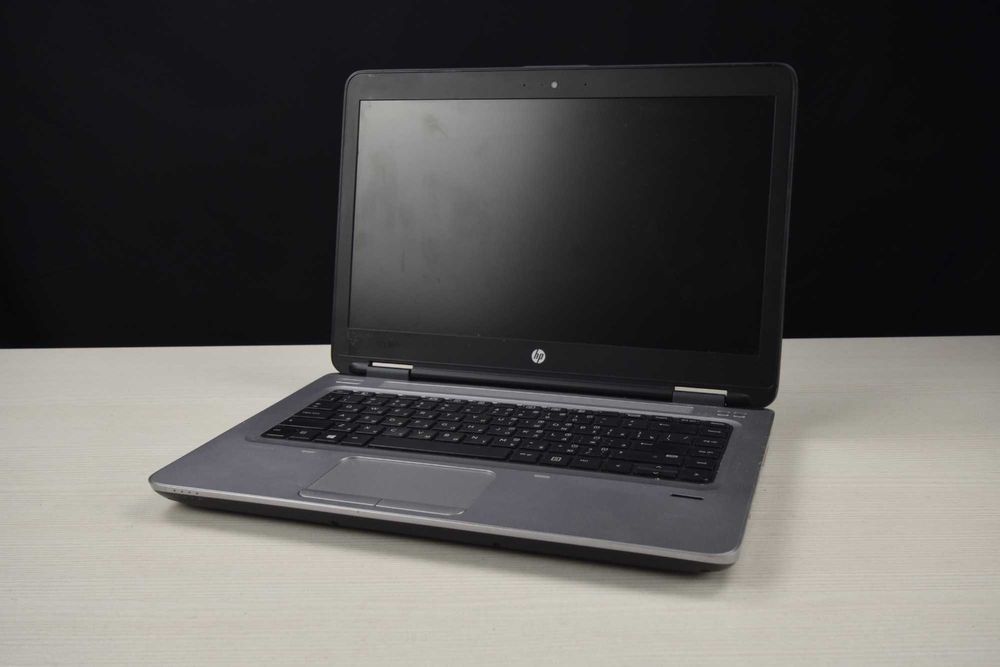 Ноутбук HP ProBook 645 G3 | Хорошее состояние + гарантия!