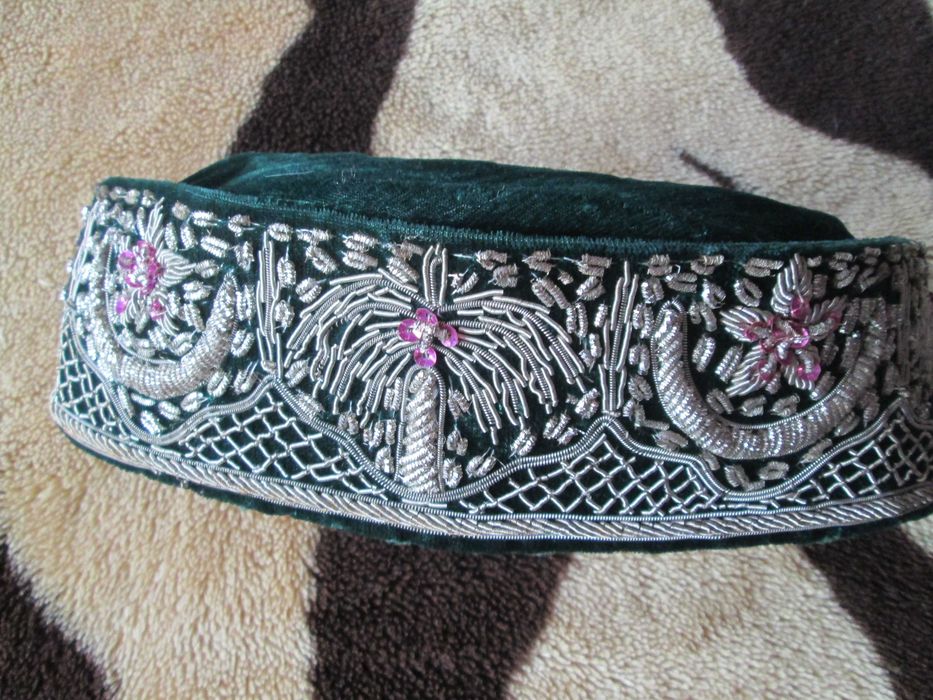 accesoriu  elegant cap