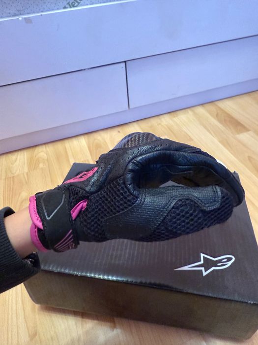 Alpinestars дамски ръкавици