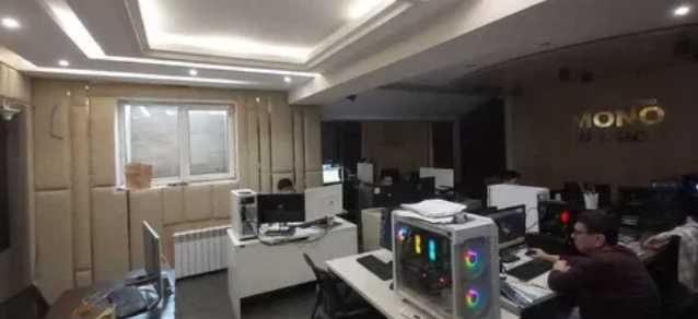 ПЕРВАЯ ЛИНИЯ !!! Дагестанская, 252м² 7/1/7 офис, нежилое помещение