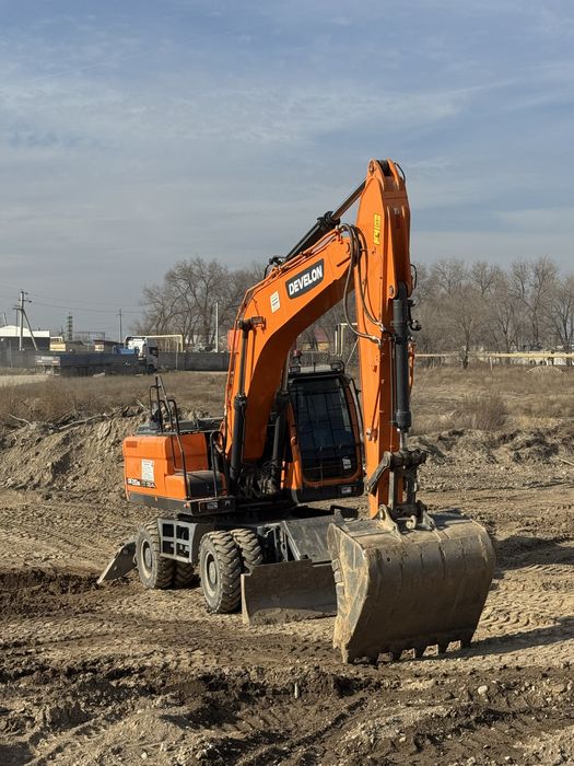 Аренда спецтехники  от ТОО «ARLAN LOGISTICS GROUP»