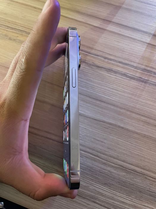 Iphone 14 pro impecabil