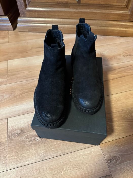 Ghete Benvenutti - 43 noi in cutie