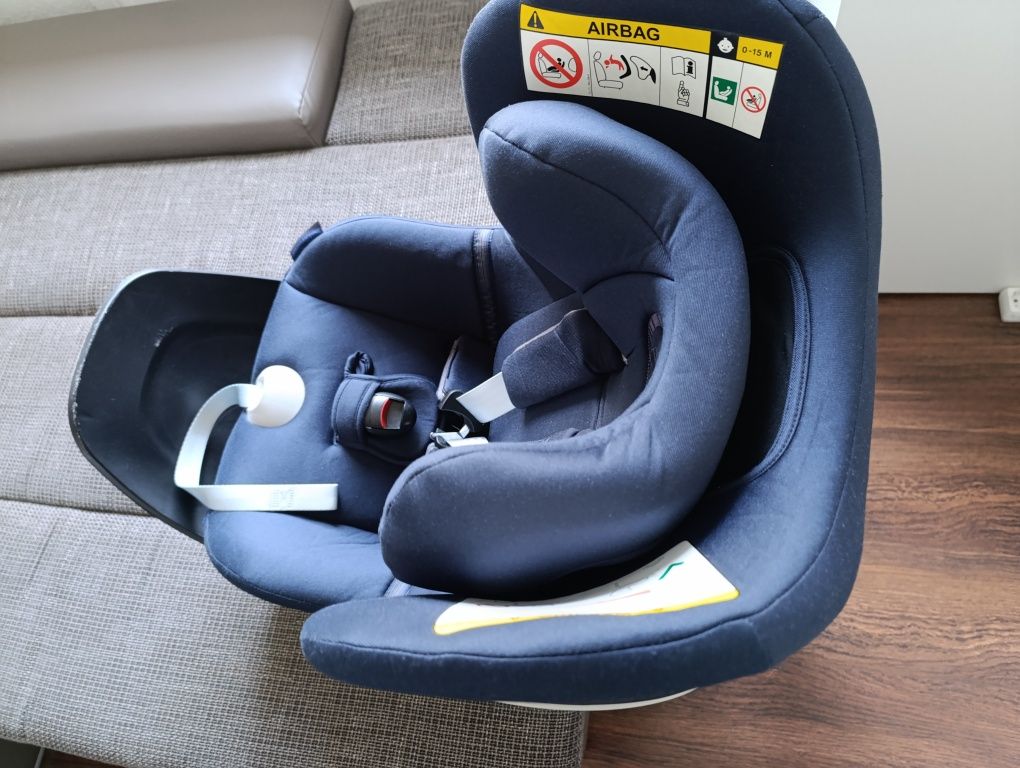 Cybex Sirona M2 i Size