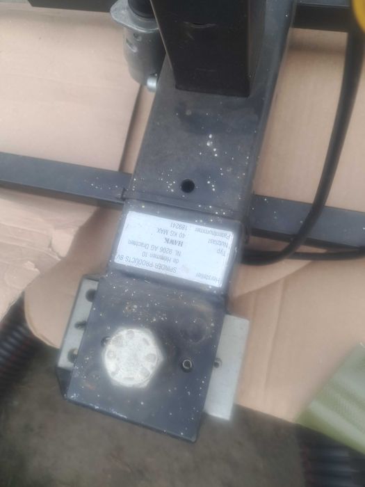 Стойка за колела без забележки