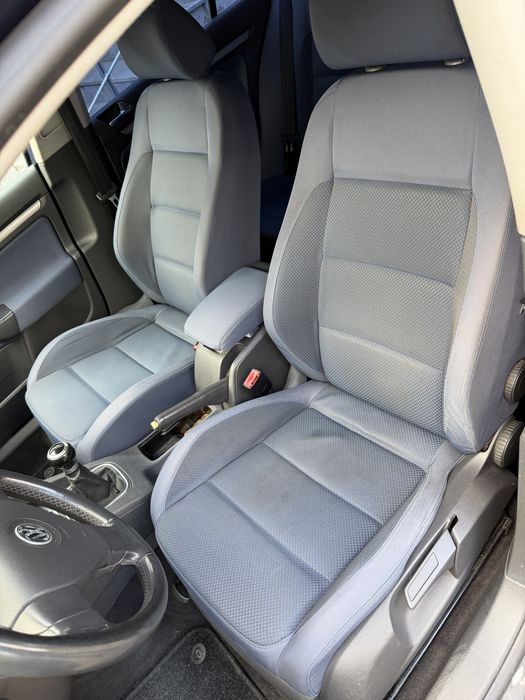 Vw Golf 5 2.0 TDi  Голф 5 2.0 ТДи