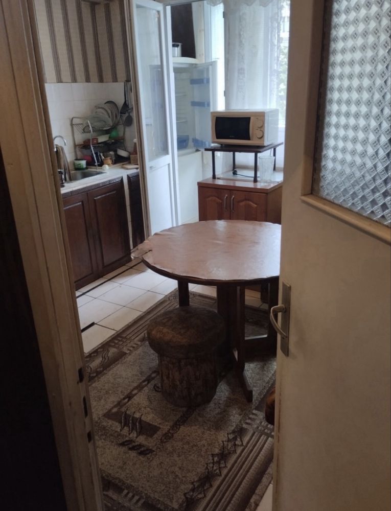 Тристан апартамент в Родина 2