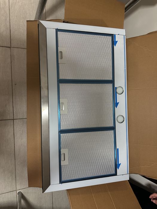 Vand hota devorativa grunding GDKP5460B,