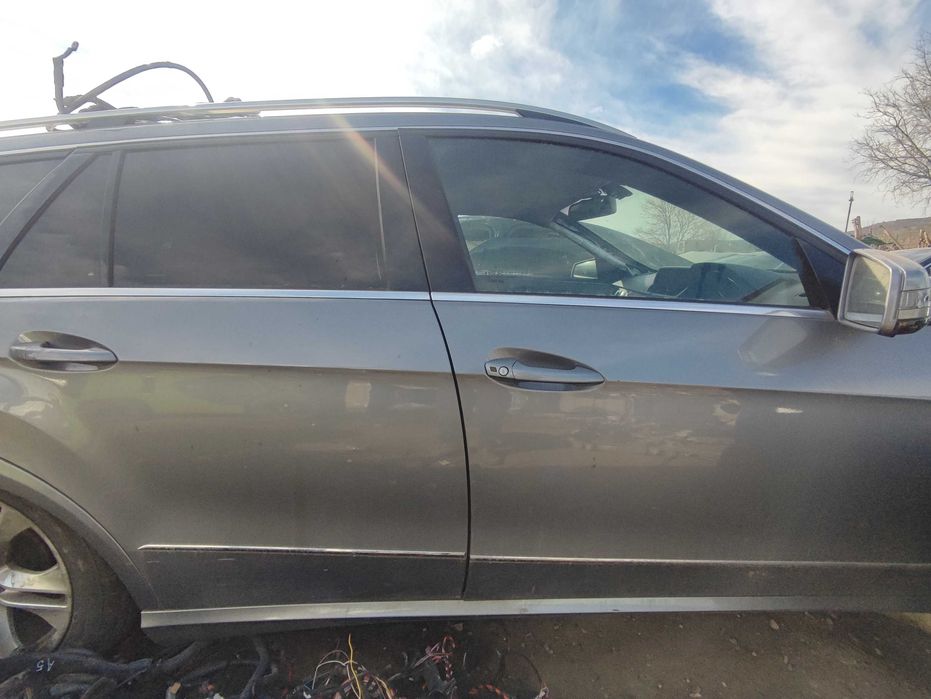 Врата врати комби седан Mercedes W212 Мерцедес Е класа до 2013