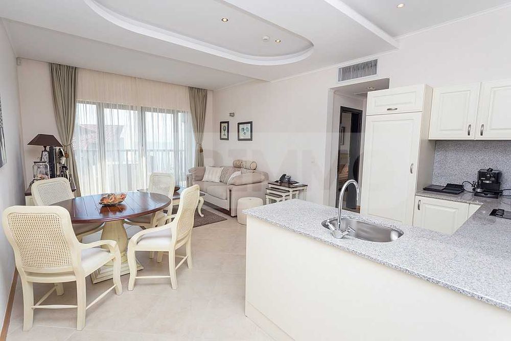 Продава се Двустаен апартамент в с. Топола, Област Добрич - 104 кв.м за 1250 €/кв.м - Снимка #4