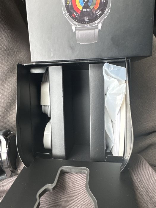 vand huawei watch gt 5