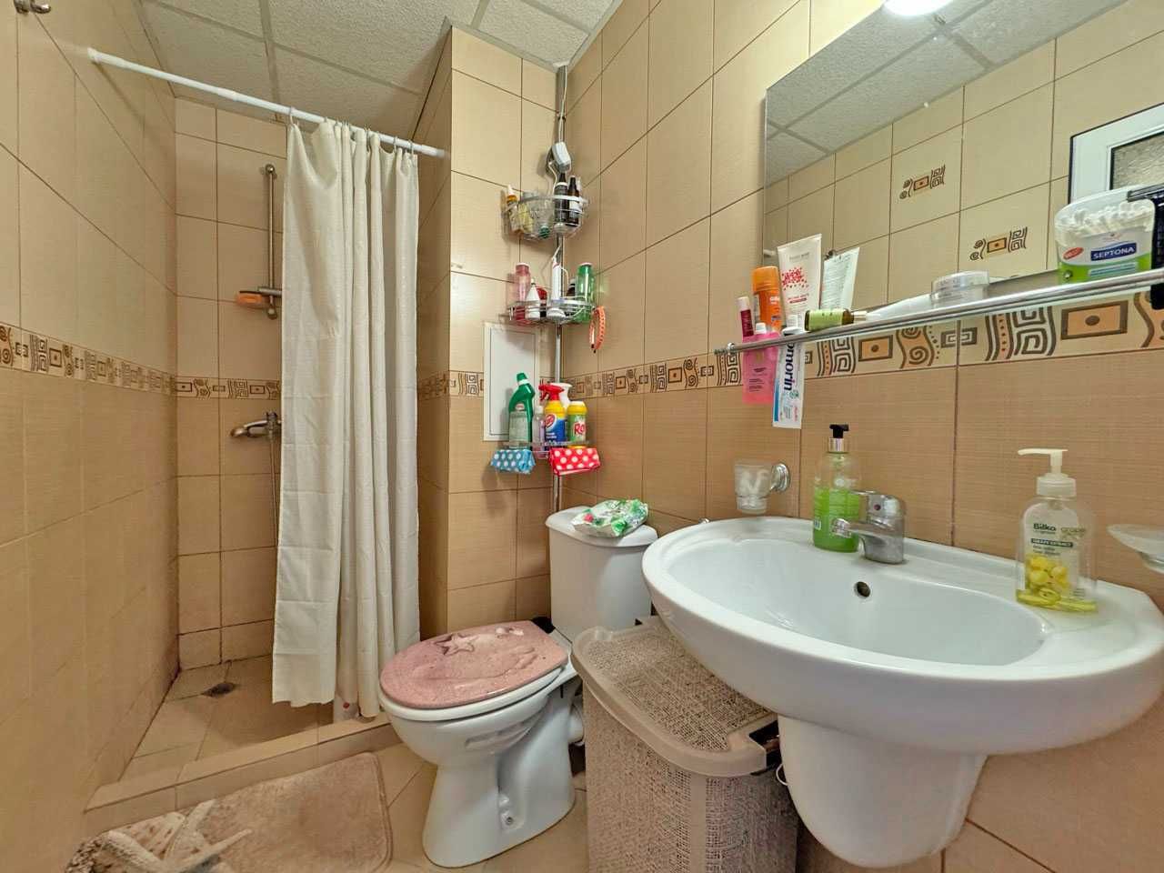 Продава се Едностаен апартамент в к.к. Слънчев бряг - 47 кв.м за 1043 €/кв.м - Снимка #8