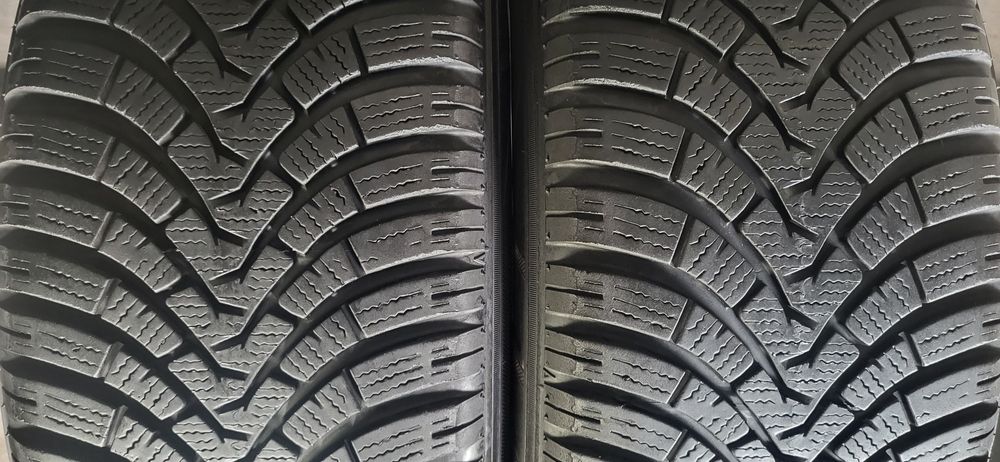 2 anvelope 215 55 17 falken iarna 2020 6,5mm