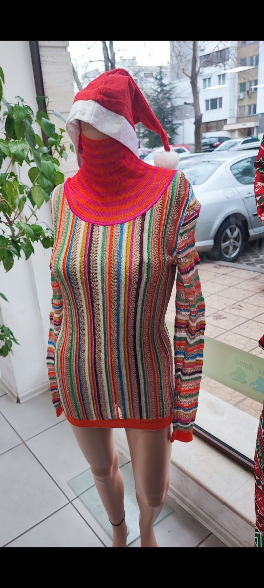 Burberry Missoni