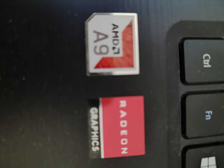 Ноутбук Acer Aspire 3