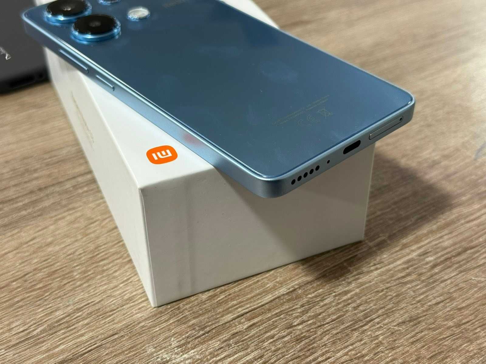 Продавам Redmi Note 13 128gb