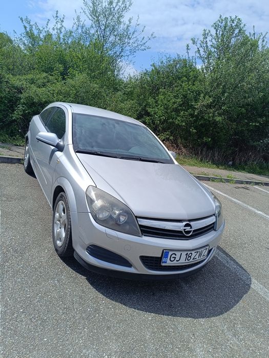 Opel asta gtc 1.3 diesel