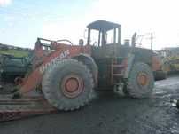 dezmembrari pentru vola doosan dl500