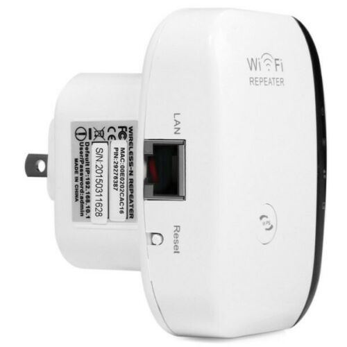 LV-WR03 Безжичен WiFi рутер Wi-fi разширител на обхват