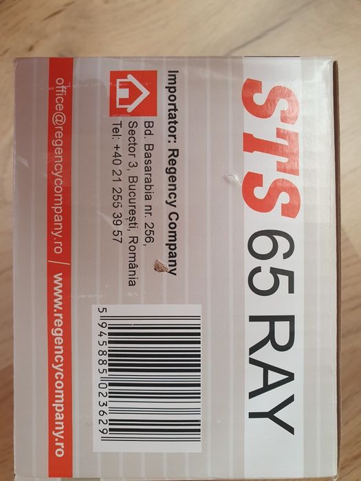 Sistem de glisare STS65