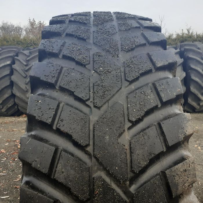 Cauciucuri 440/80R30  Nokian Anvelope gata de montat