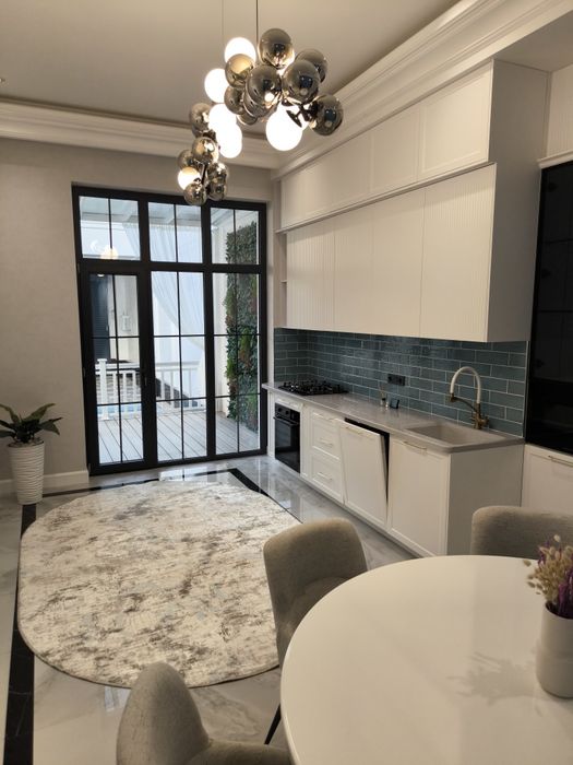 Срочно продается дом Цалковский ор-н Султан-Сулейман 3 сотки 5 ком