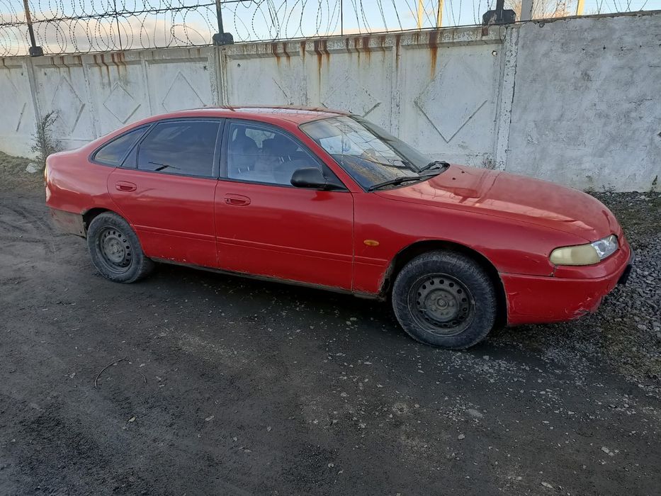 Продам мазада 626 cronus  объем 20