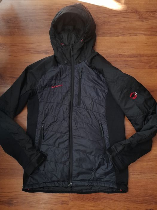 Mammut мъжко яке M размер.