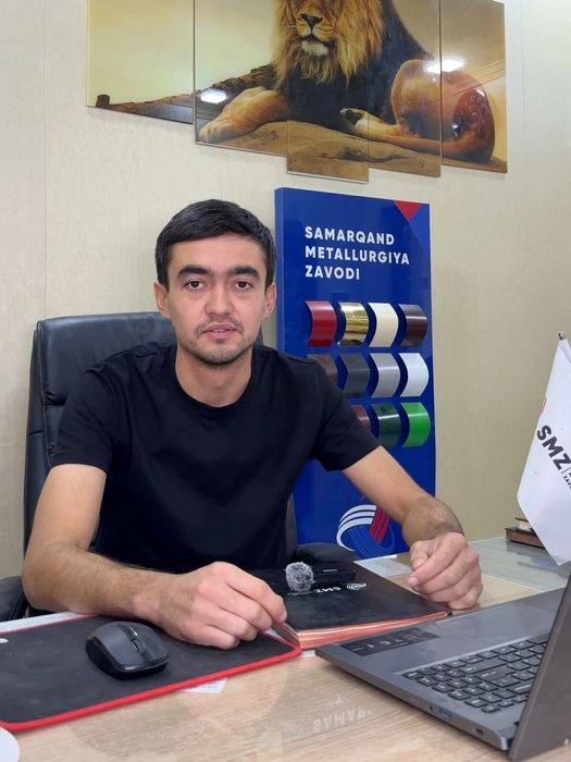 Тунукапон хизматлари !!!