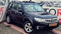 Subaru Forester Subaru Forester 4*4 Numerar sau Finantare!