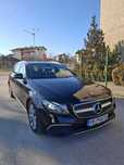 Mercedes-Benz Е220 9G Tronic Navi Ambient