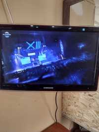 Телевизор LCD Samsung