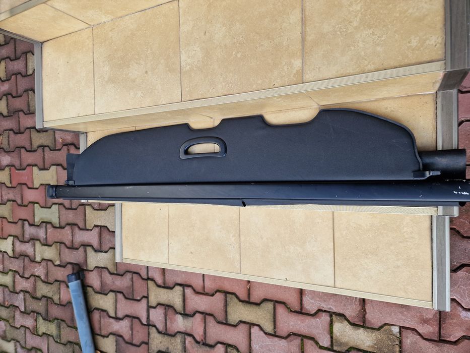 Rulou portbagaj Toyota Land Cruiser